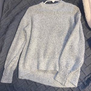Old Navy sweater